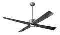 Nouveau DC Ceiling Fan by Modern Fan Co
