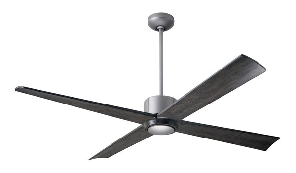 Nouveau DC Ceiling Fan by Modern Fan Co