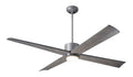 Nouveau DC Ceiling Fan by Modern Fan Co