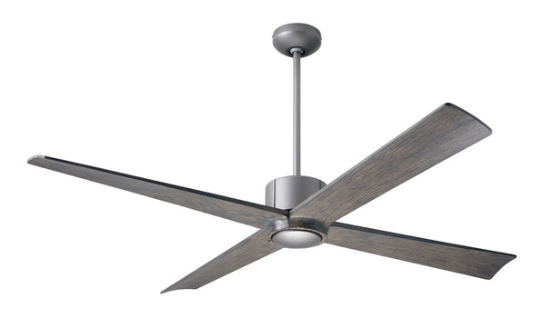 Nouveau DC Ceiling Fan by Modern Fan Co