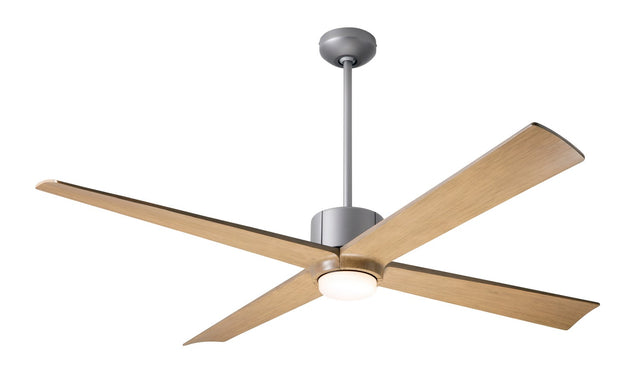 Nouveau DC Ceiling Fan by Modern Fan Co