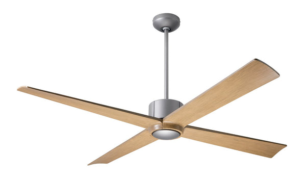Nouveau DC Ceiling Fan by Modern Fan Co