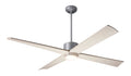 Nouveau DC Ceiling Fan by Modern Fan Co