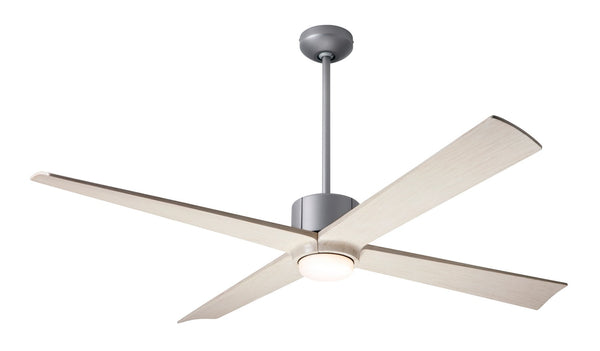 Nouveau DC Ceiling Fan by Modern Fan Co