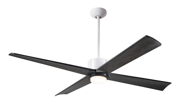 Nouveau DC Ceiling Fan by Modern Fan Co