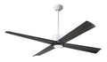 Nouveau DC Ceiling Fan by Modern Fan Co