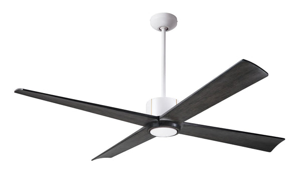 Nouveau DC Ceiling Fan by Modern Fan Co