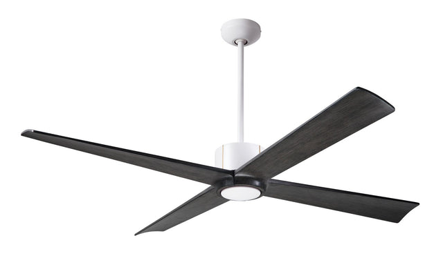 Nouveau DC Ceiling Fan by Modern Fan Co
