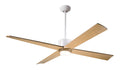 Nouveau DC Ceiling Fan by Modern Fan Co