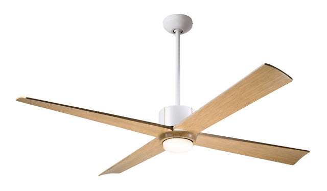 Nouveau DC Ceiling Fan by Modern Fan Co