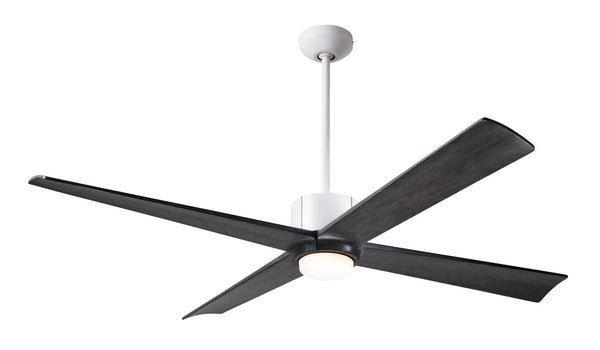 Nouveau DC Ceiling Fan by Modern Fan Co