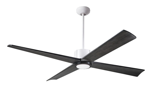 Nouveau DC Ceiling Fan by Modern Fan Co