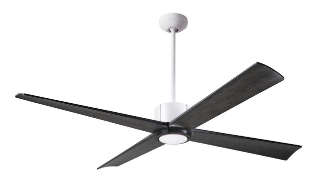 Nouveau DC Ceiling Fan by Modern Fan Co
