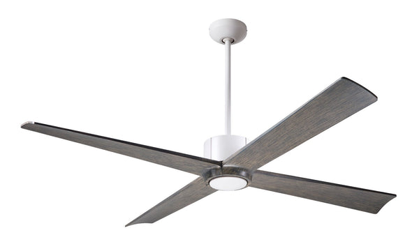 Nouveau DC Ceiling Fan by Modern Fan Co
