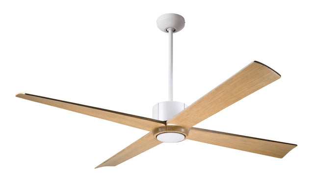 Nouveau DC Ceiling Fan by Modern Fan Co