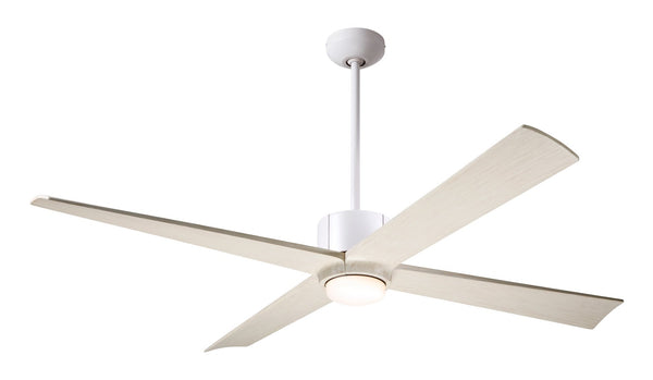 Nouveau DC Ceiling Fan by Modern Fan Co