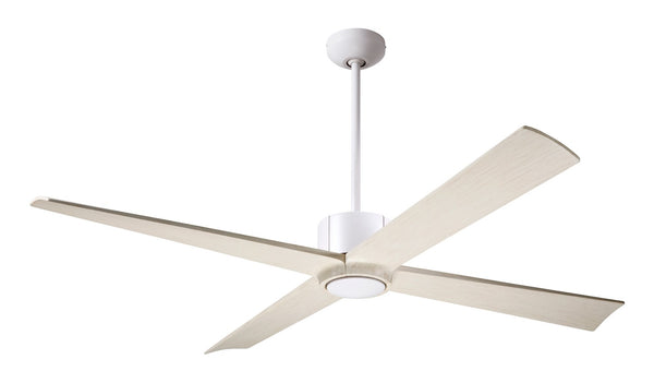 Nouveau DC Ceiling Fan by Modern Fan Co