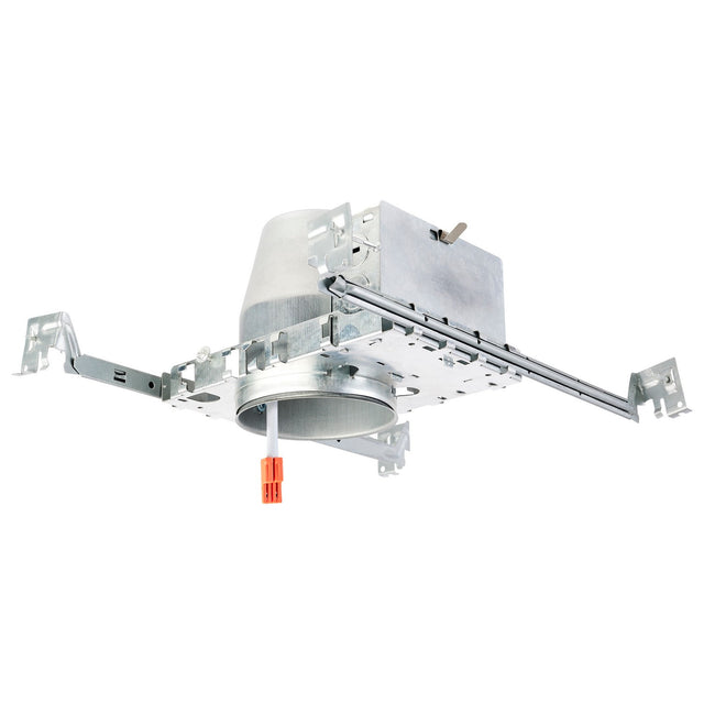 Satco 4in Housing Outdoor (Damp) Recessed