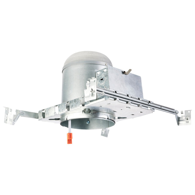 Satco 5in Housing Outdoor (Damp) Recessed