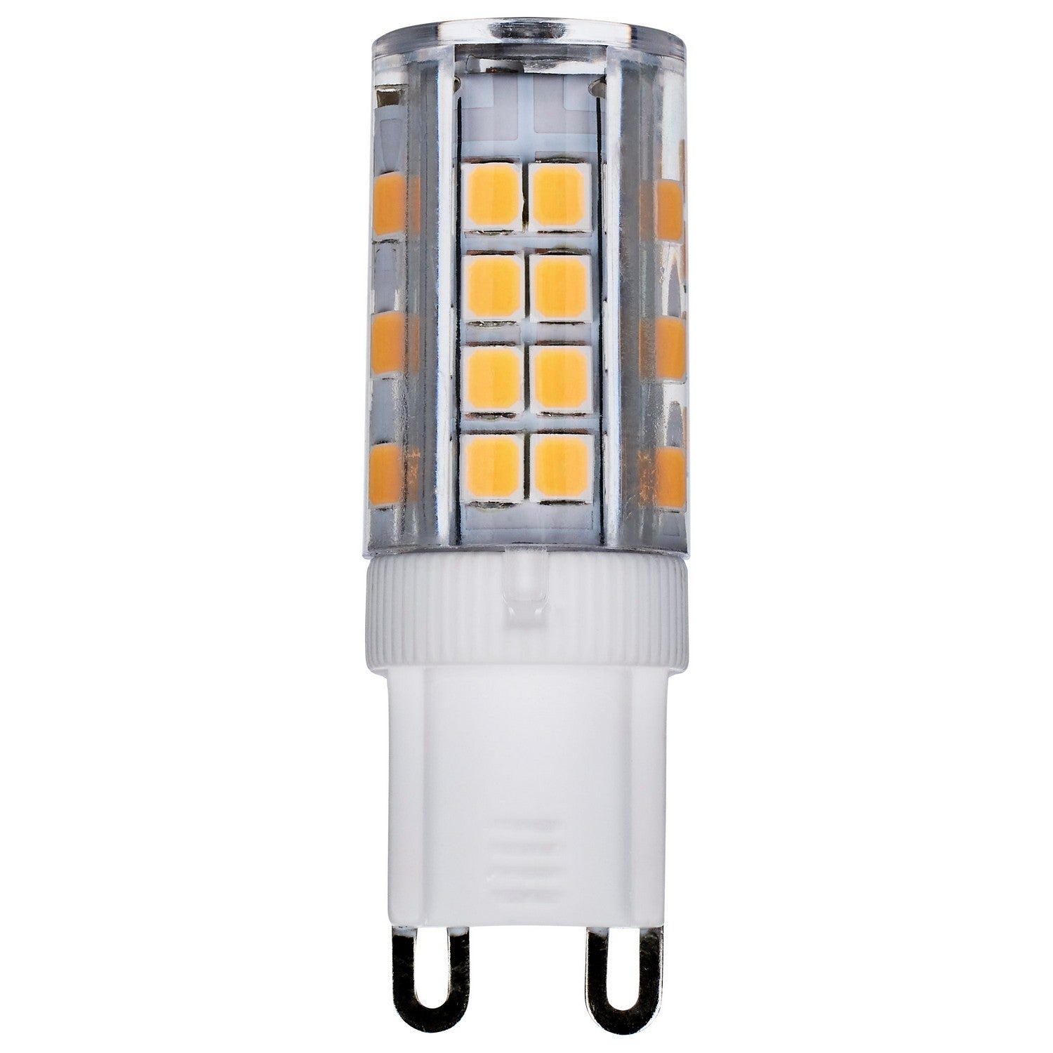 Satco - S11231 - Light Bulb - Clear from Lighting & Bulbs Unlimited.