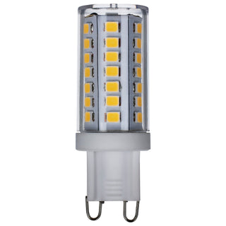 Satco - S11234 - Light Bulb - Clear from Lighting & Bulbs Unlimited.