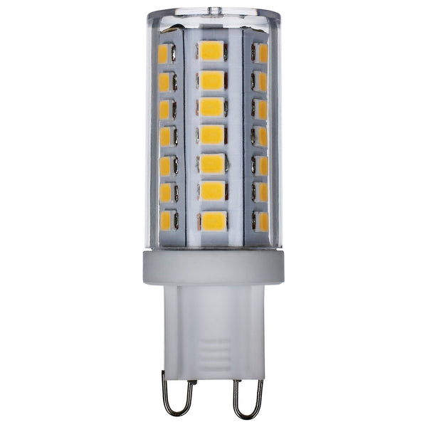 Satco - S11235 - Light Bulb - Clear from Lighting & Bulbs Unlimited.