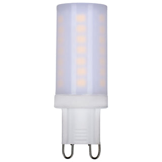 Satco - S11237 - Light Bulb - Frost from Lighting & Bulbs Unlimited.