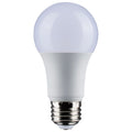 10 Watt E26 A19 120.00V LED 5000k Light Bulb by Satco