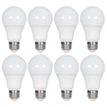 9 Watt E26 A19 120.00V LED 2700k Light Bulb by Satco