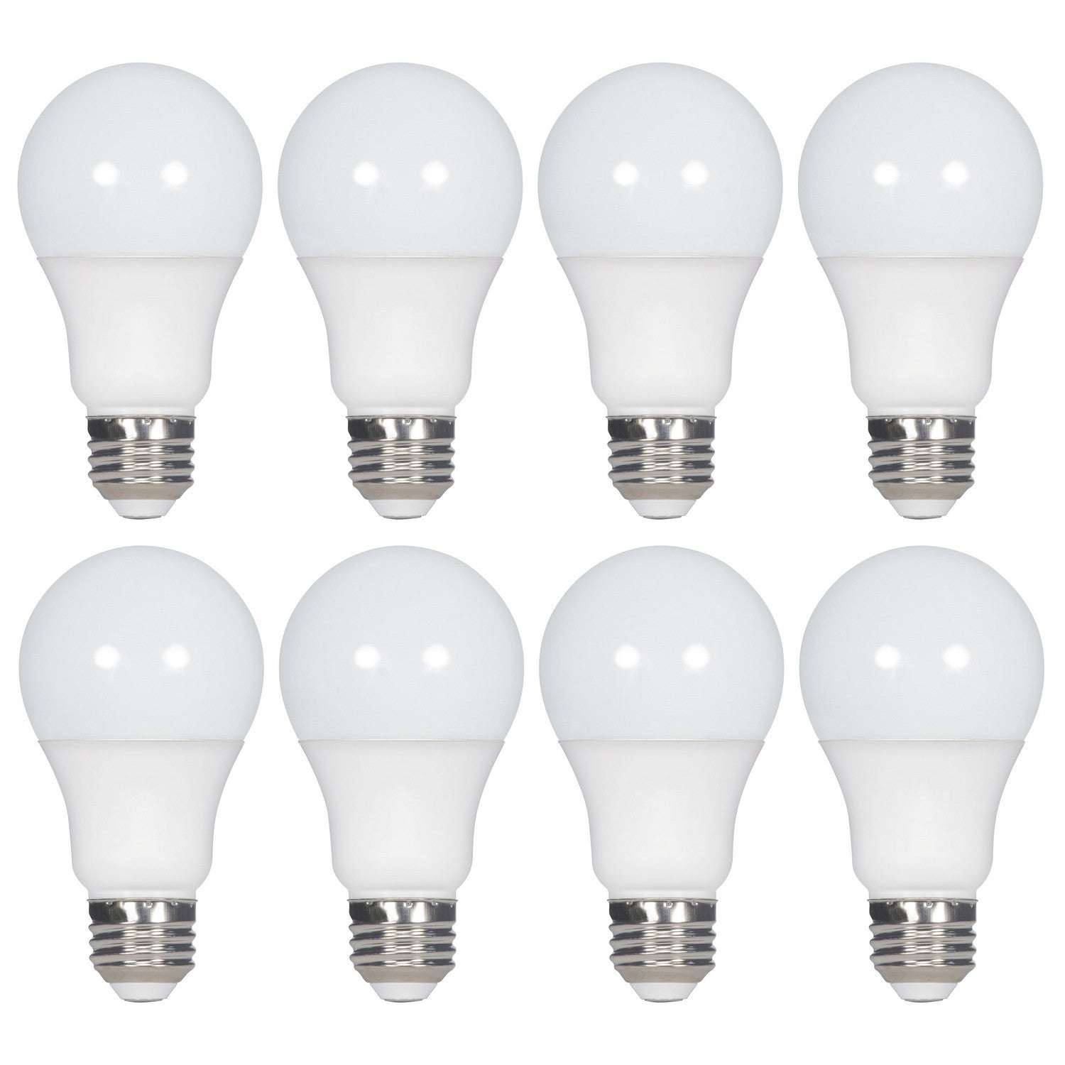 Satco - S11462 - Light Bulb - White from Lighting & Bulbs Unlimited in Charlotte, NC