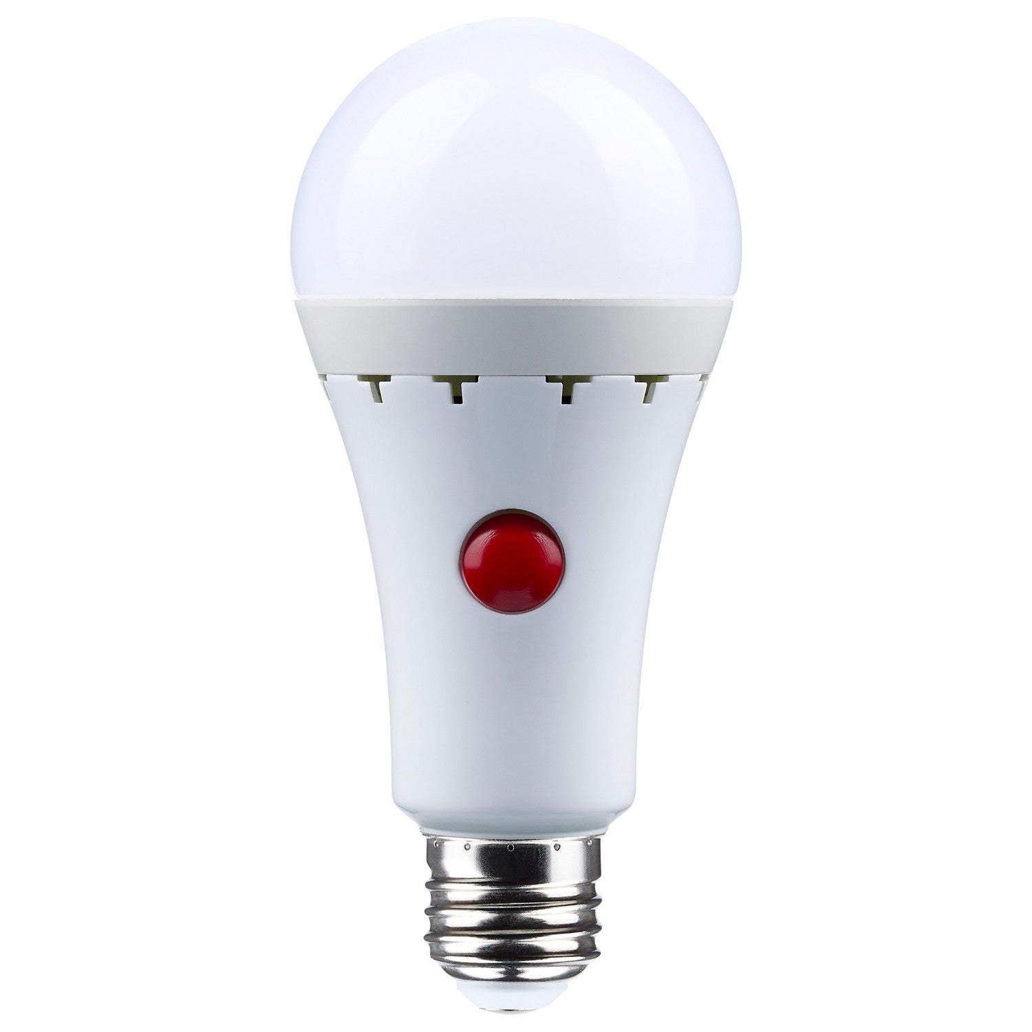 Satco - S11468 - Light Bulb - White from Lighting & Bulbs Unlimited in Charlotte, NC