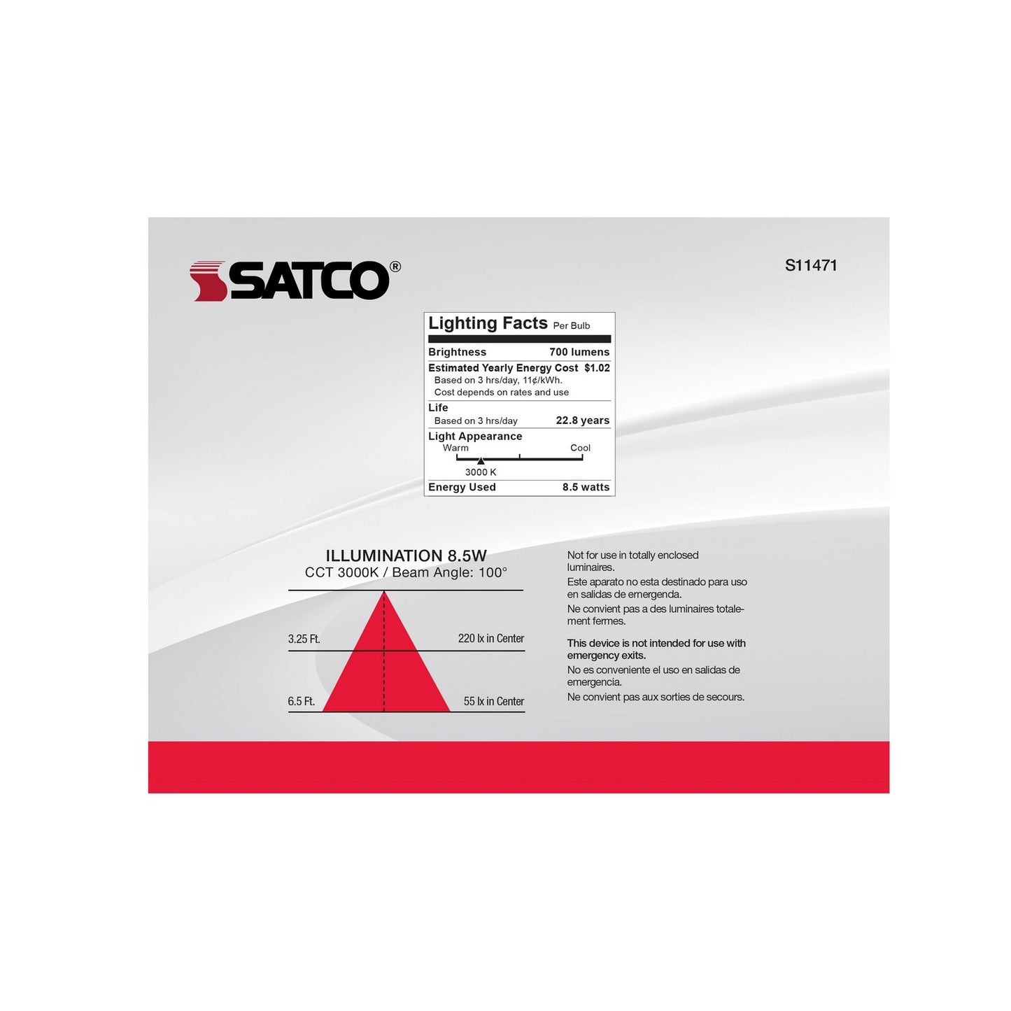 Satco-S11471|ALT|3