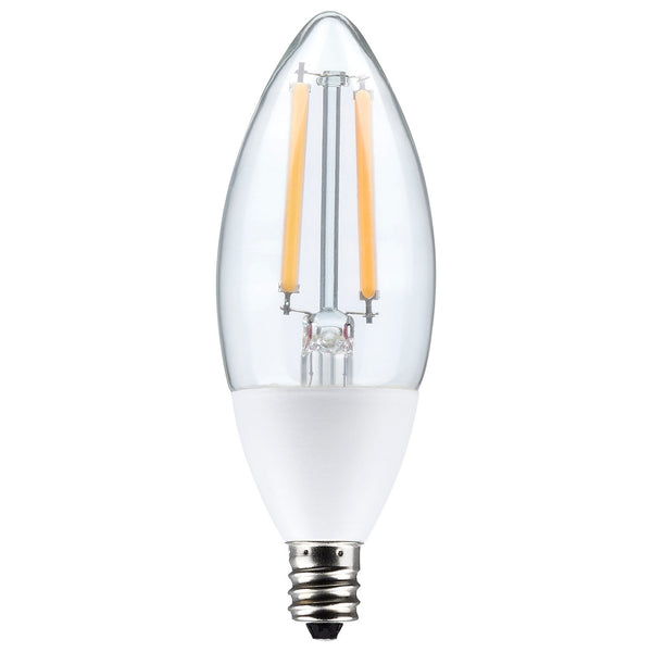 Satco - S11477 - Light Bulb - White from Lighting & Bulbs Unlimited.