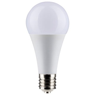 Antique 36 Watt E39 PS30 120V Outdoor (Damp)LED 4000k Light Bulb by Satco