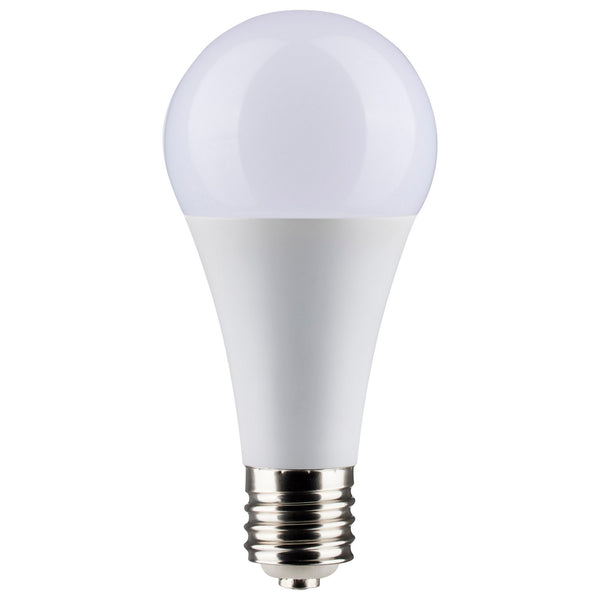 Antique 36 Watt E39 PS30 120V Outdoor (Damp)LED 4000k Light Bulb by Satco
