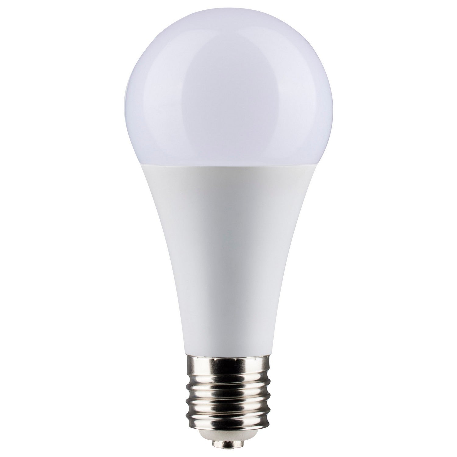 Satco - S11485 - Light Bulb - White from Lighting & Bulbs Unlimited.