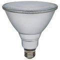 Reflector 15 Watt E26 PAR38 120.00V LED 3000k Light Bulb by Satco