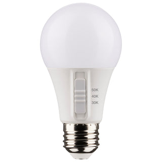 Satco - S11775 - Light Bulb - White from Lighting & Bulbs Unlimited.