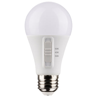 Satco - S11777 - Light Bulb - White from Lighting & Bulbs Unlimited.