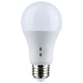 14 Watt E26 A19 120.00V LED 2700k Light Bulb by Satco