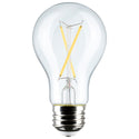 Satco A19 Light Bulb