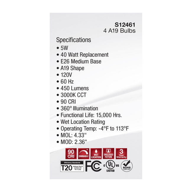 Satco-S12461|ALT|4