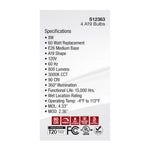 Satco-S12463|ALT|5