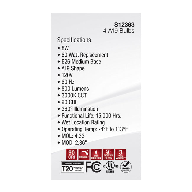 Satco-S12463|ALT|5