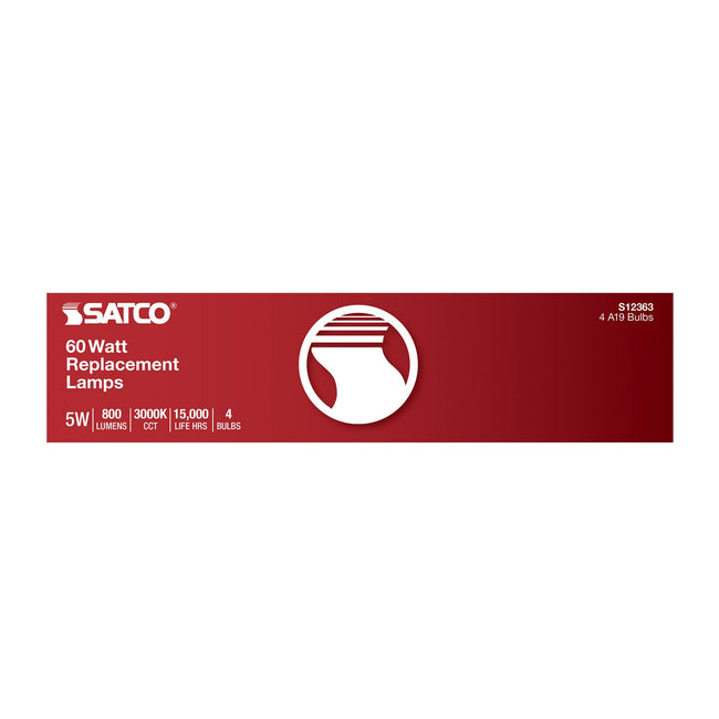 Satco-S12463|ALT|6