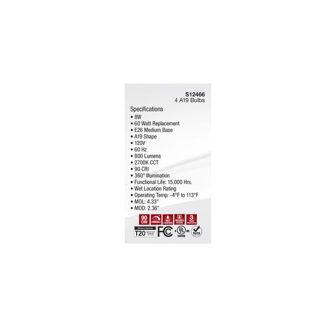 Satco-S12466|ALT|4