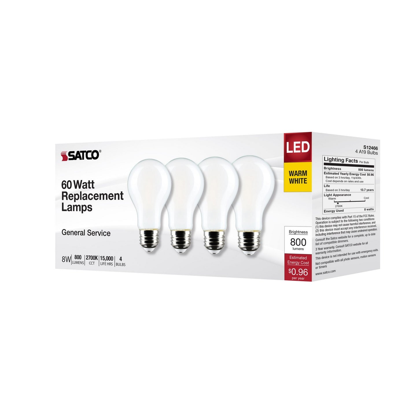 Satco-S12466|ALT|7