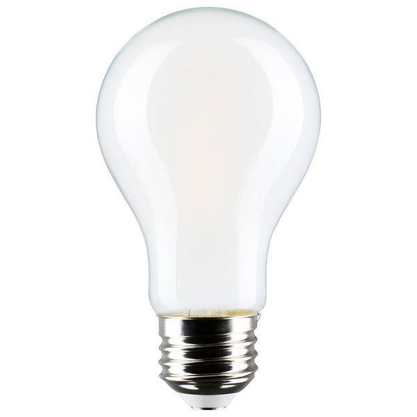 Satco - S12466 - Light Bulb - Soft White from Lighting & Bulbs Unlimited.