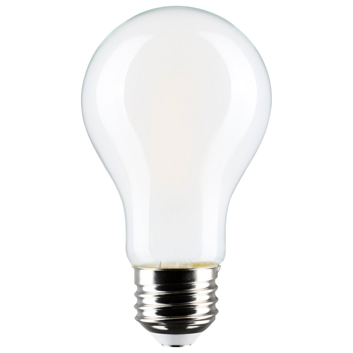 Satco - S12467 - Light Bulb - Soft White from Lighting & Bulbs Unlimited in Charlotte, NC