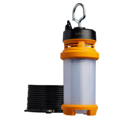 Satco Tubular Outdoor (Wet) Lamp